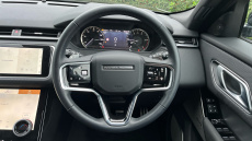 Land Rover Range Rover Velar 2.0 D200 Edition 5dr Auto Diesel Estate